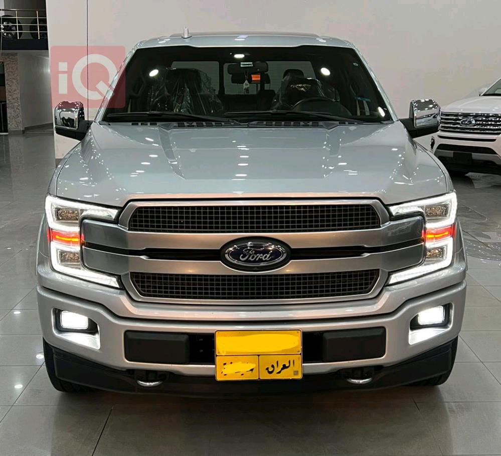 فۆرد F-150